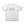 Load image into Gallery viewer, AKTR PUP S/S COTTON LOGO TEE WH
